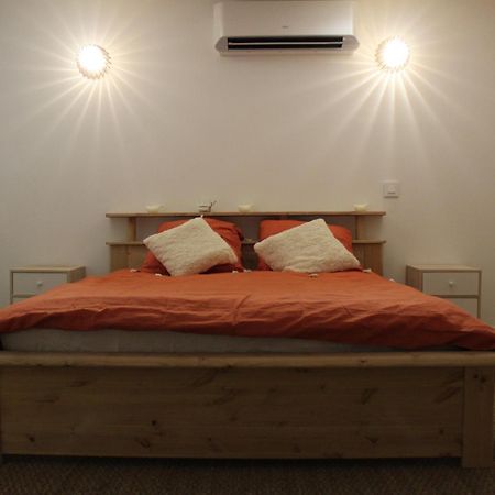 Les Secrets De L'Isle Apartman Szoba fotó