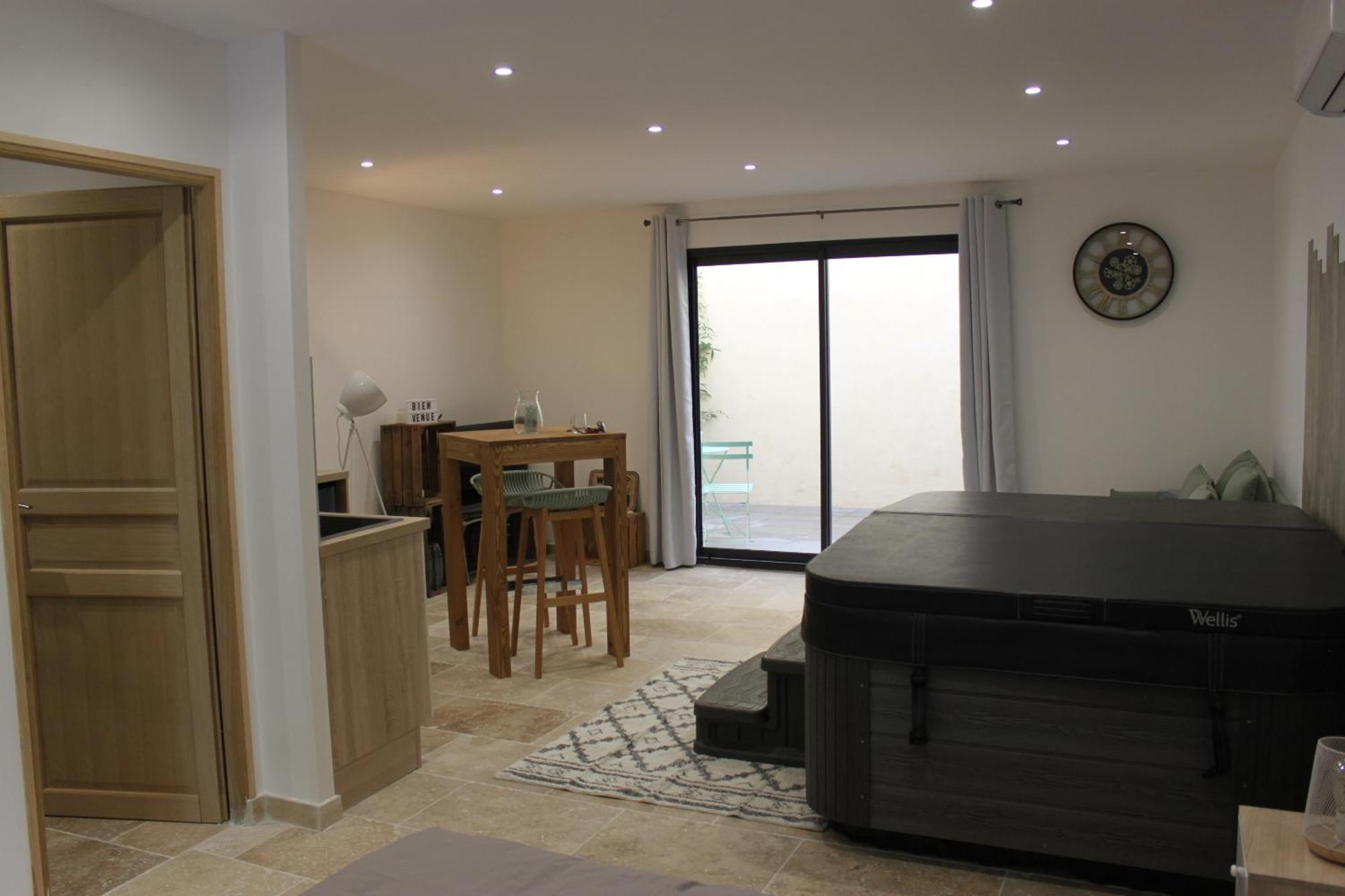 Les Secrets De L'Isle Apartman Kültér fotó