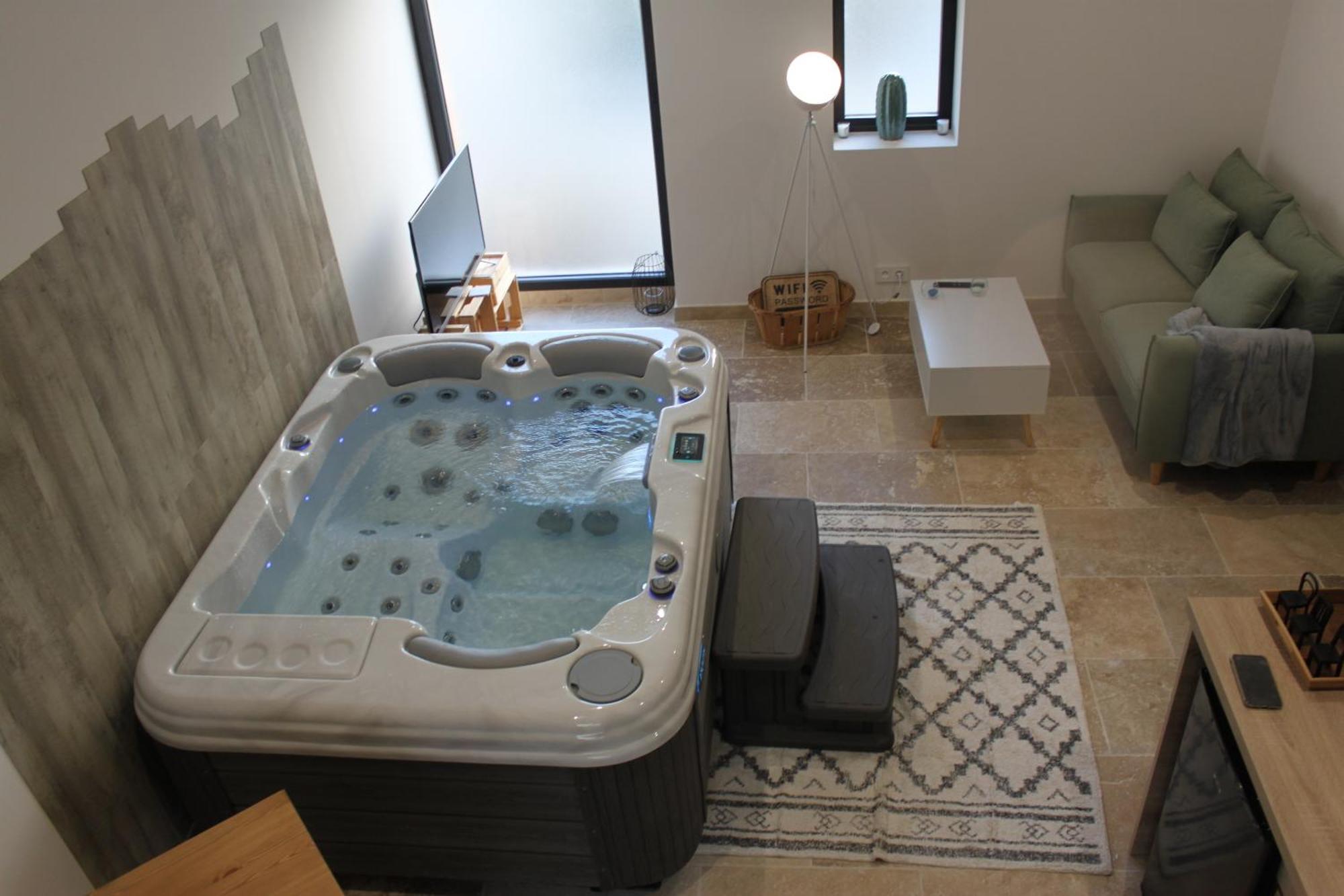 Les Secrets De L'Isle Apartman Szoba fotó
