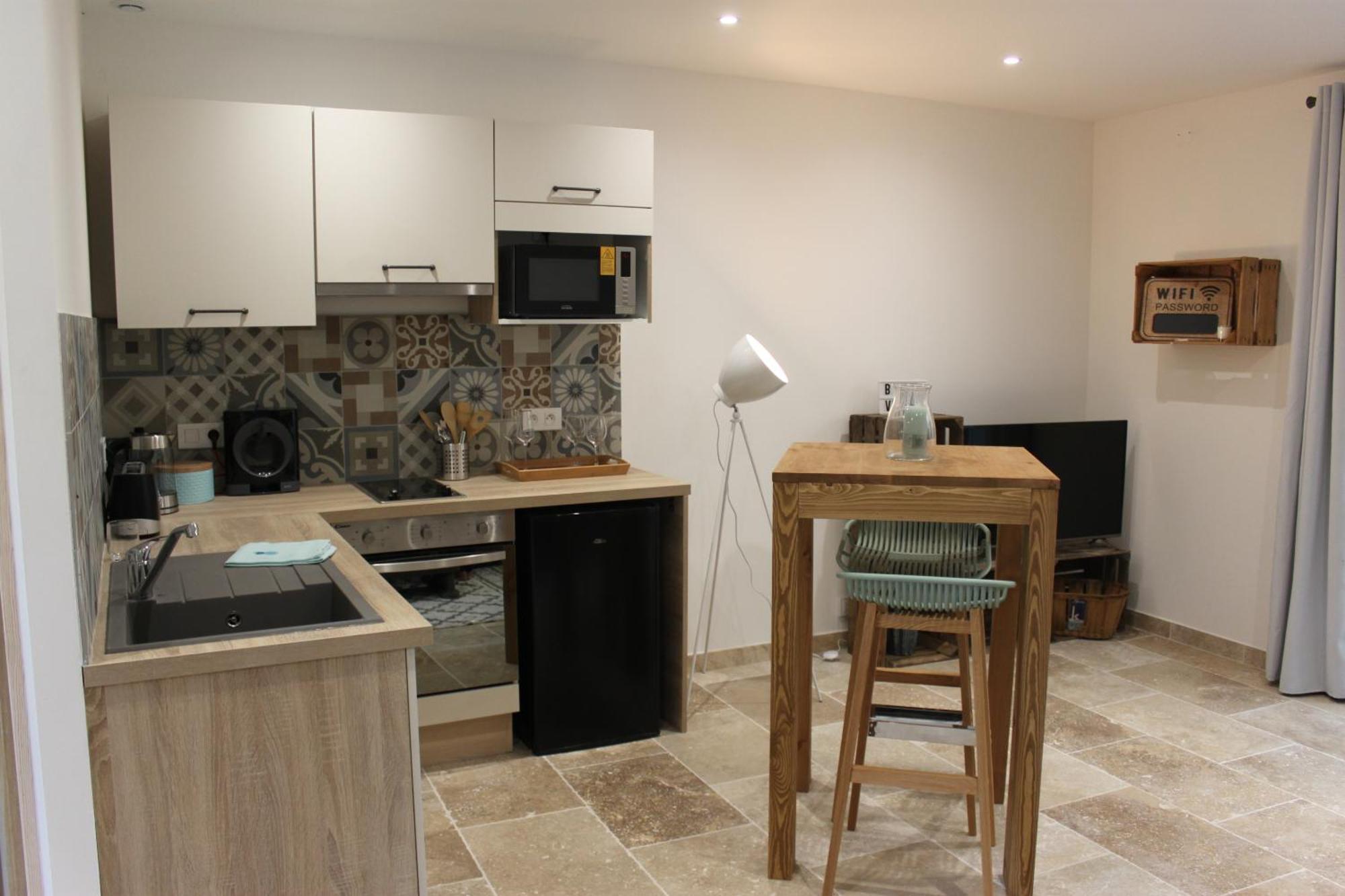 Les Secrets De L'Isle Apartman Kültér fotó