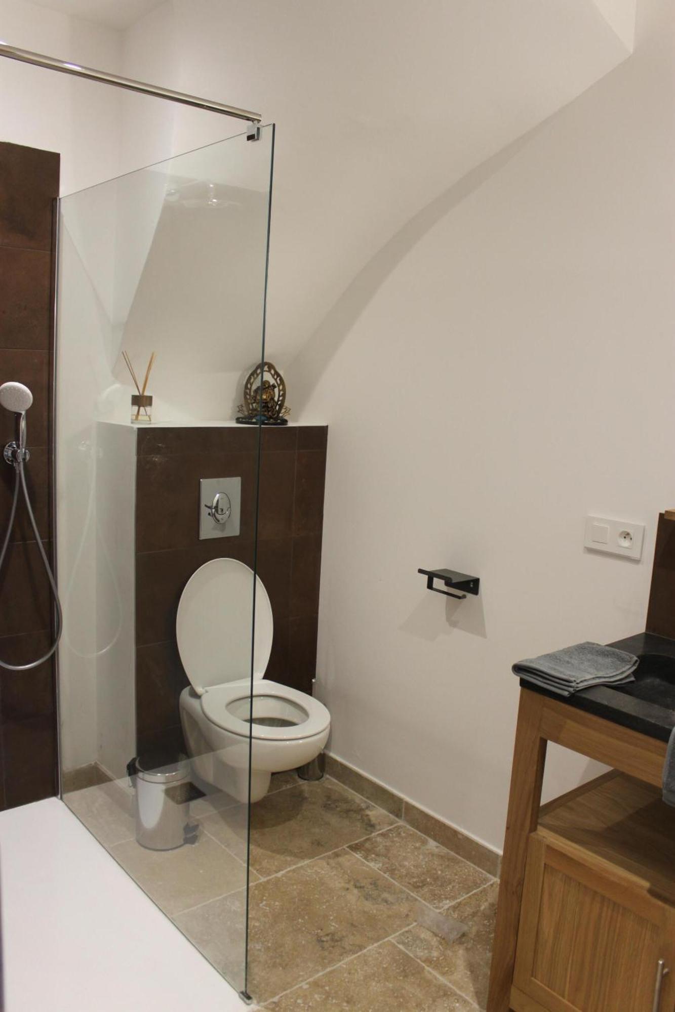 Les Secrets De L'Isle Apartman Kültér fotó