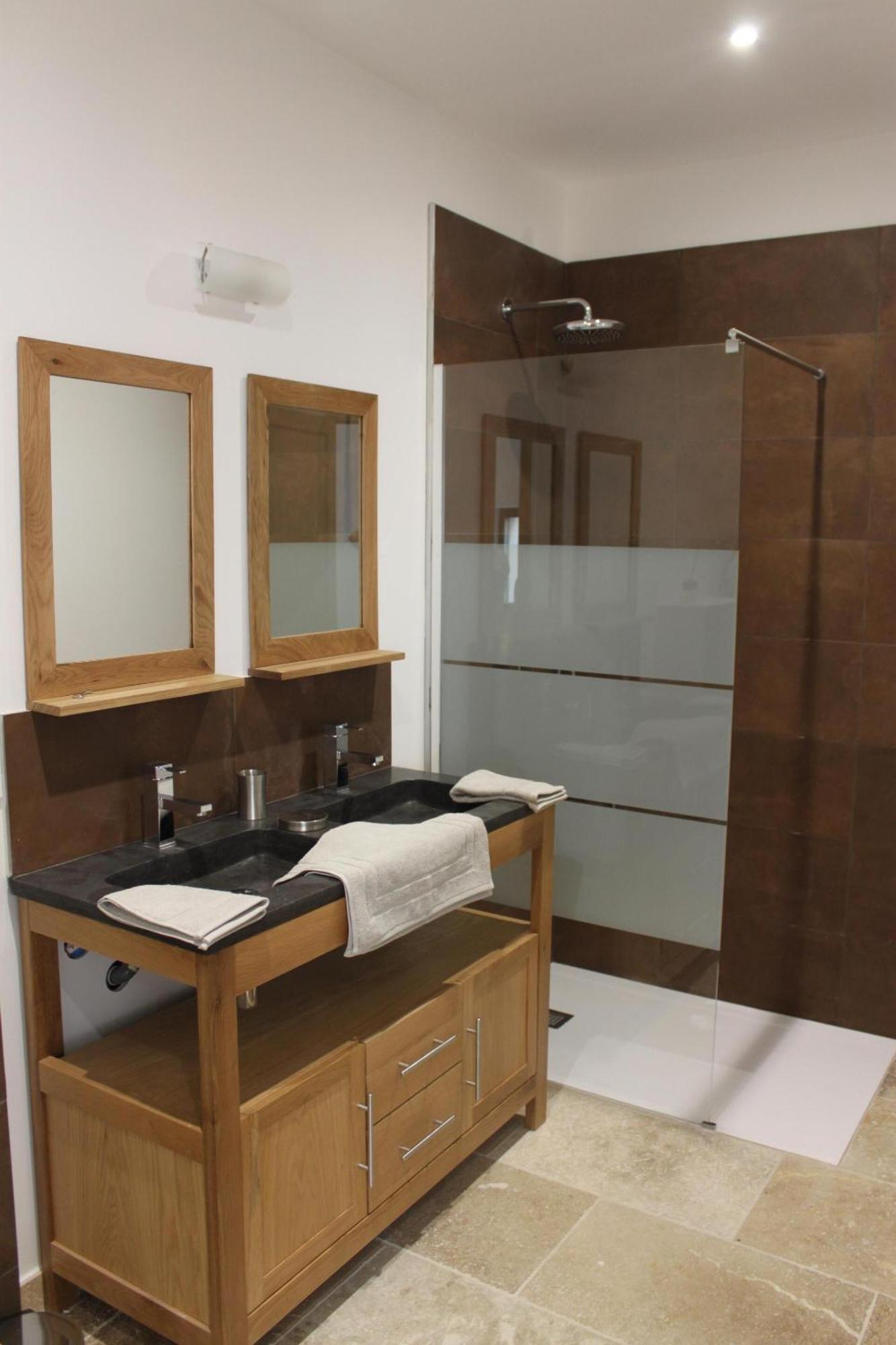 Les Secrets De L'Isle Apartman Szoba fotó